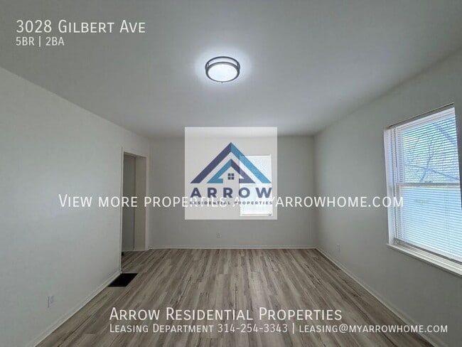 Building Photo - 3028 Gilbert Ave