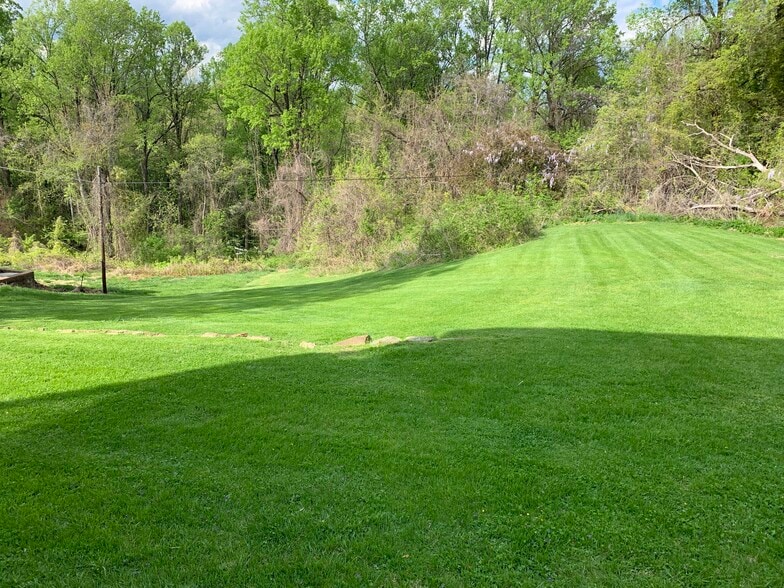 Backyard 2 - 2110 Rivermont Ave