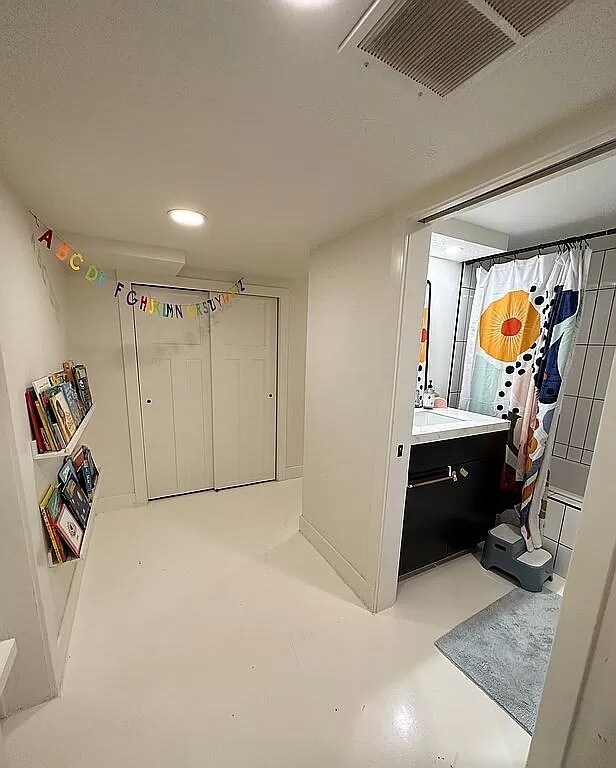 Hallway 4 - 2954 Apache Ln