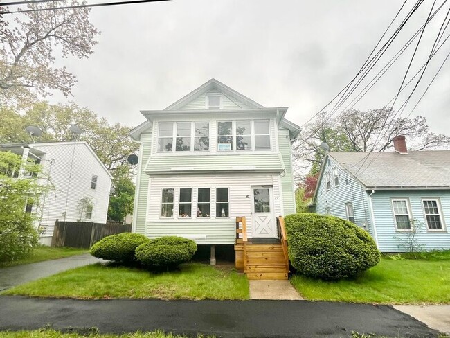 Primary Photo - 24 Upland St