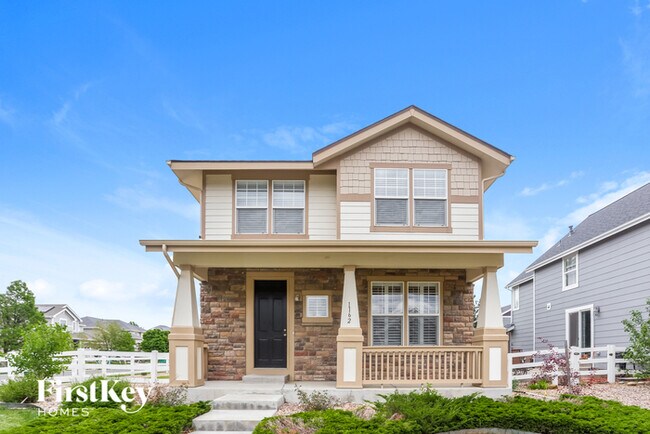 Primary Photo - 1162 S Coolidge Cir