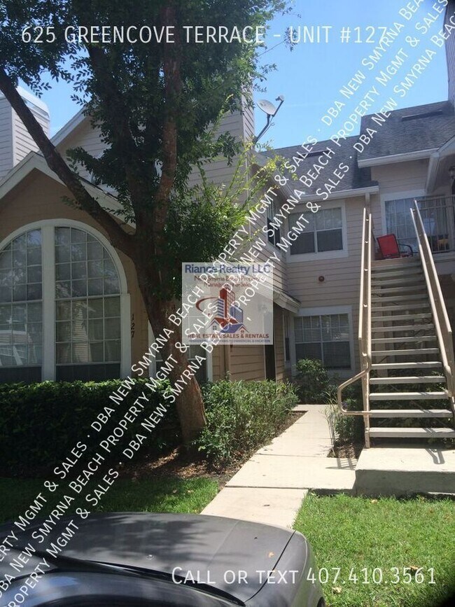 Primary Photo - 625 Greencove Terrace