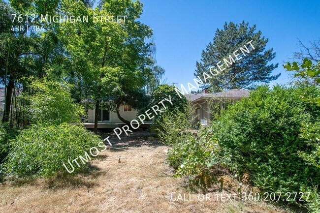 Building Photo - Beautiful 4bd Ranch in Vancouver