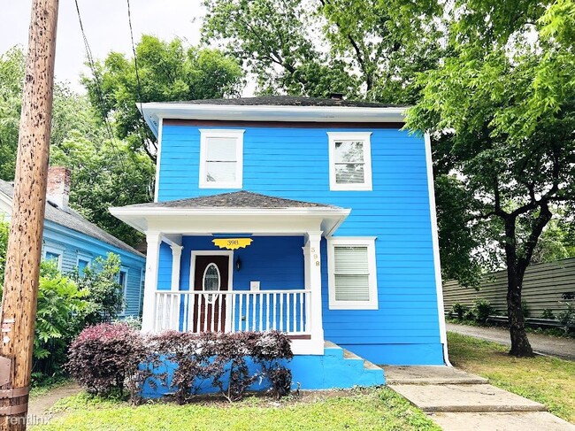 Primary Photo - 3 br, 2.5 bath House - 398 Oakland Avenue ...