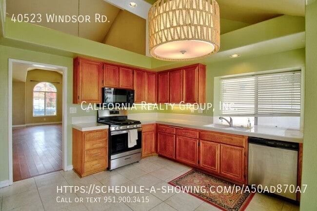 Building Photo - 40523 Windsor Rd