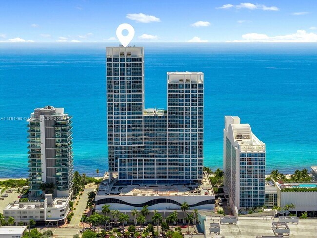 Building Photo - 6899 Collins Ave