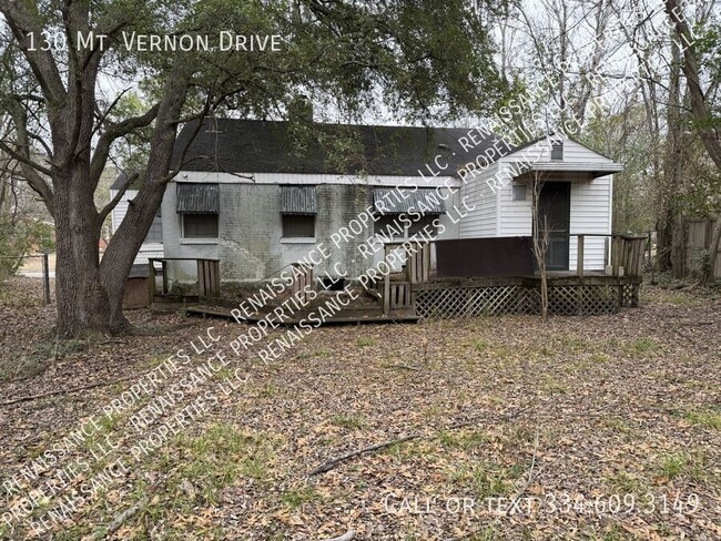 Building Photo - 130 Mt Vernon Dr