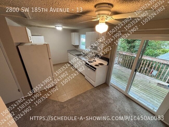 Building Photo - Aloha Crest