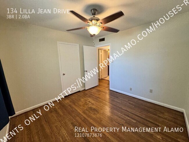 Building Photo - 134 Lilla Jean Dr