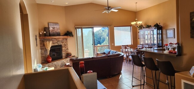 Building Photo - Beautiful Veiws From This Spacious Four Bedroom Home!