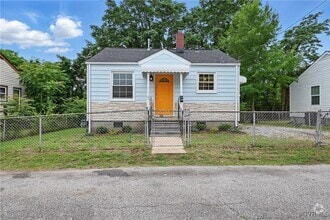 Building Photo - 862 Apperson St