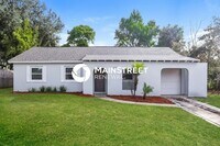Building Photo - 3 Bedroom Pet-Friendly Home in Deltona, FL with Main Street Renewal