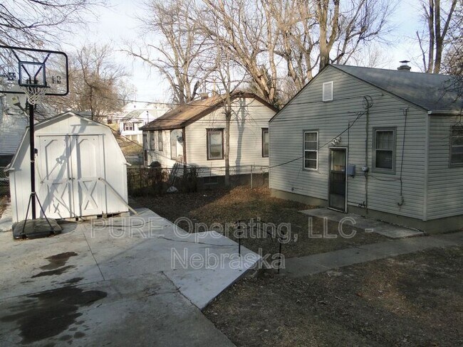 Building Photo - 4602 N 47th St