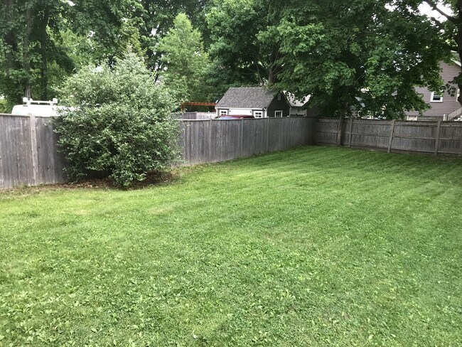 Building Photo - 11 Batchelder St