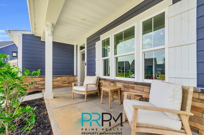 Building Photo - 512 Van Patten Ct