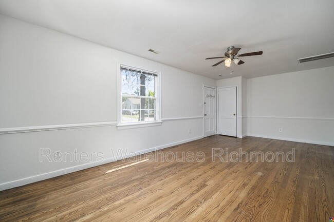 Building Photo - 1516 Fort Hill Dr