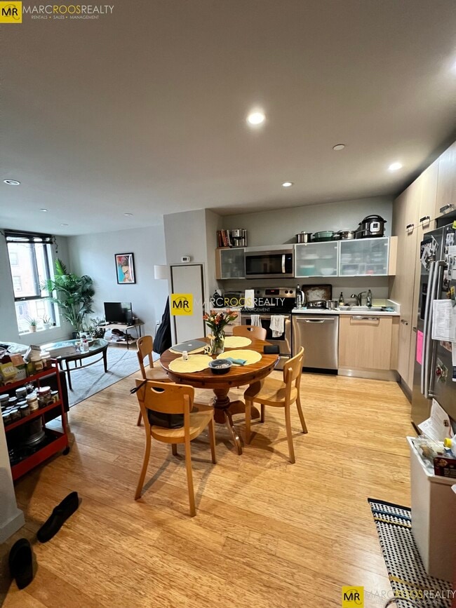 Building Photo - 691 Massachusetts Ave