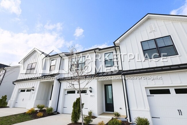 Building Photo - 4013 Norman Dr