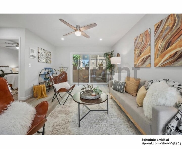 Building Photo - 3769 1st Ave.