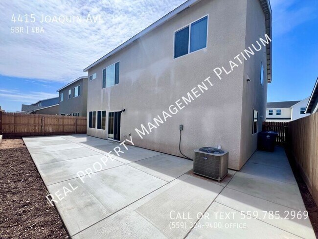 Building Photo - 4415 Joaquin Ave
