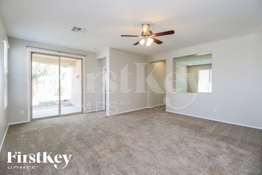 Building Photo - 3798 E Alamo St