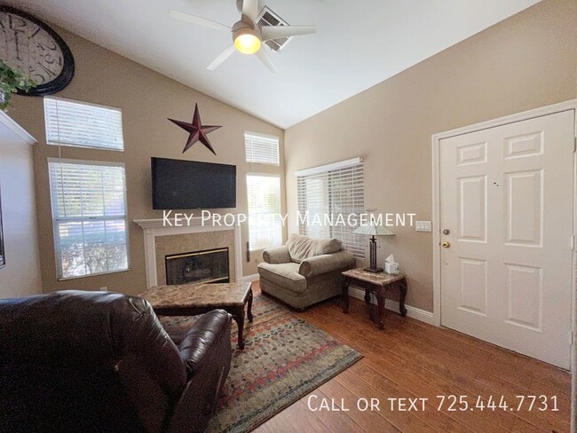 Building Photo - BEAUTIFUL FULLY FURNISHED SINGLE STORY HOM...