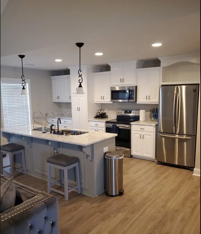 Building Photo - Something great is coming! This new property will be available soon.