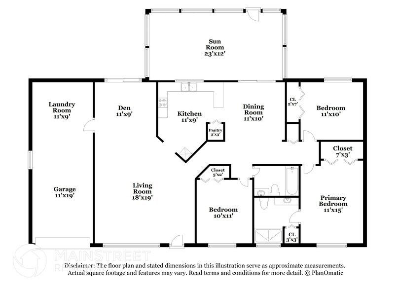 Building Photo - 5665 Ansonia Terrace