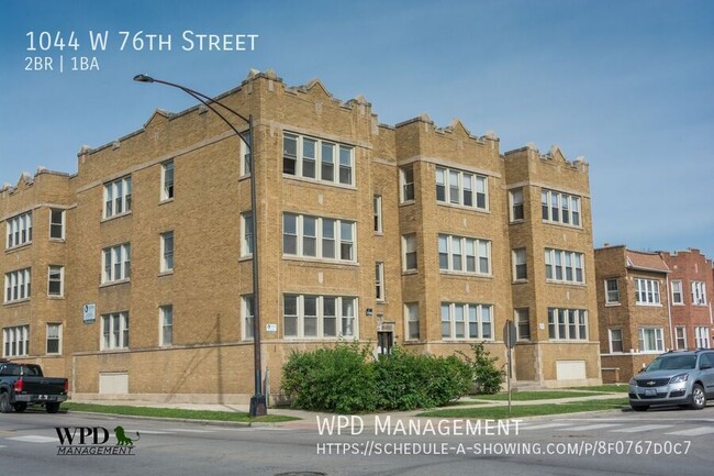 Primary Photo - 1044 W 76th St