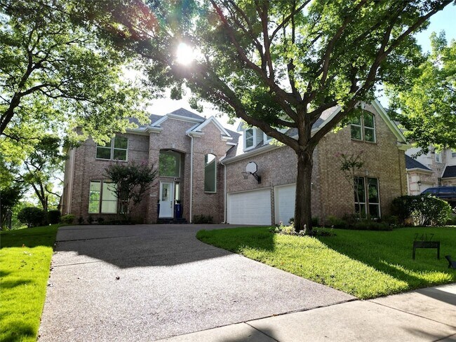 Building Photo - 7417 Marigold Dr