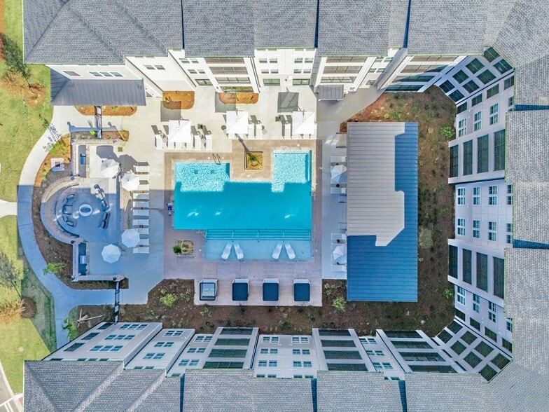 Building Photo - Monument at Pooler