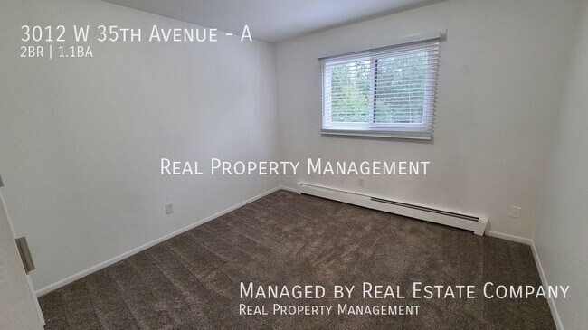 Building Photo - 3012 W 35th Ave