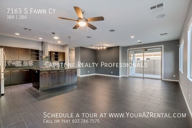 Building Photo - 7163 S Fawn Ct