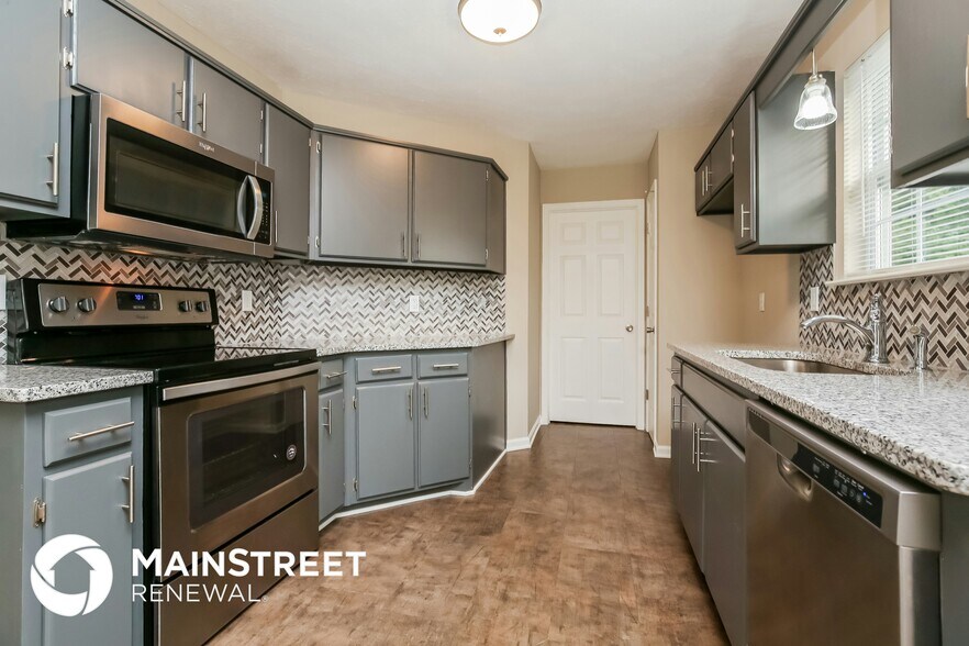 Building Photo - 3516 Standing Stone Dr