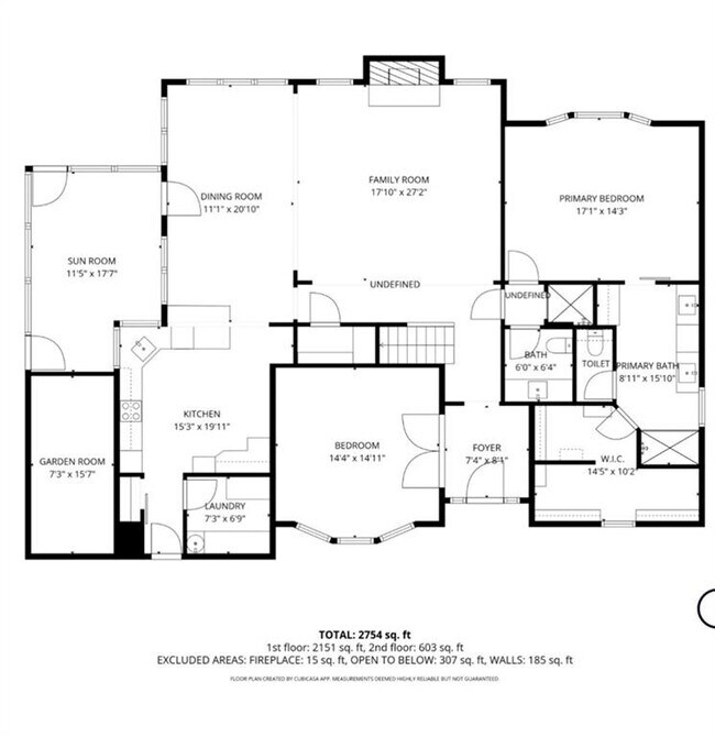 Building Photo - 205 Kinderhill Ct