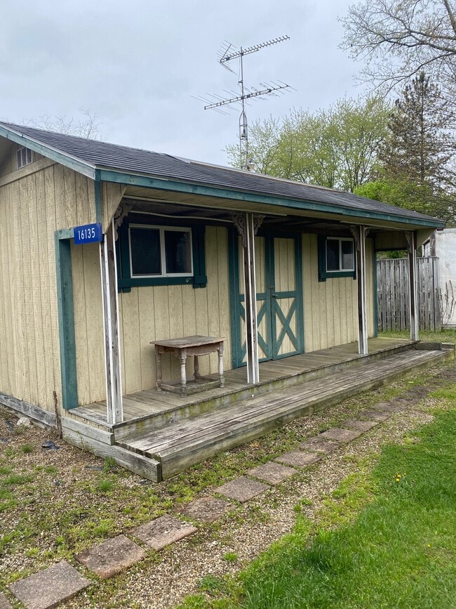 Building Photo - 16135 OH-39