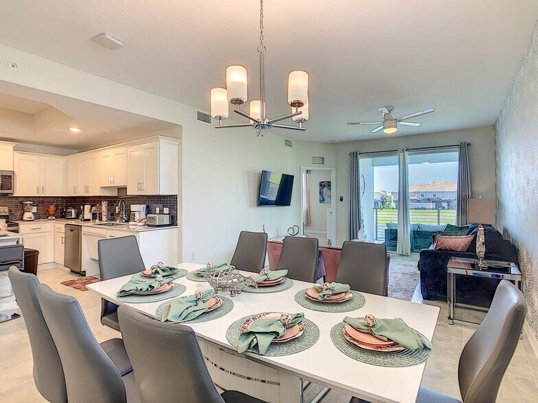 Building Photo - 3121 Paradox Cir