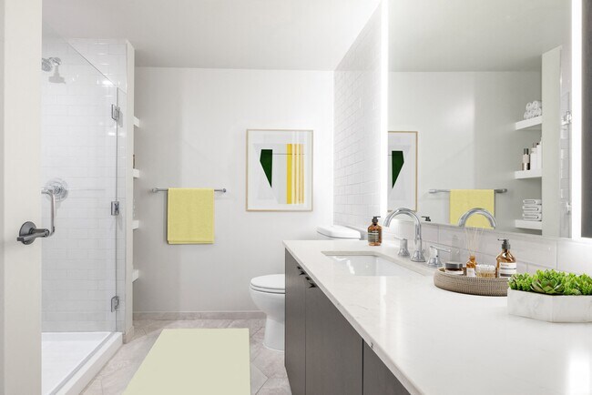 Floorplan - The Batley