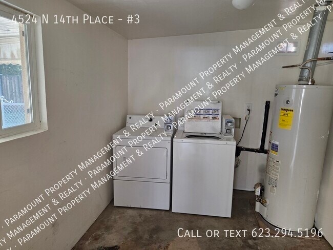 Building Photo - 4524 N 14th Pl