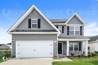 Building Photo - 607 Wild Tulip Ct