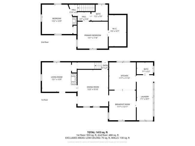 Building Photo - Saint Elmo Adorable home!