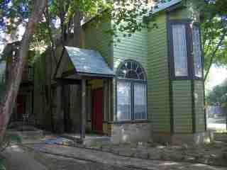 Primary Photo - Heritage Square Apartments