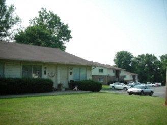 Building Photo - Maple Ridge  Apartments