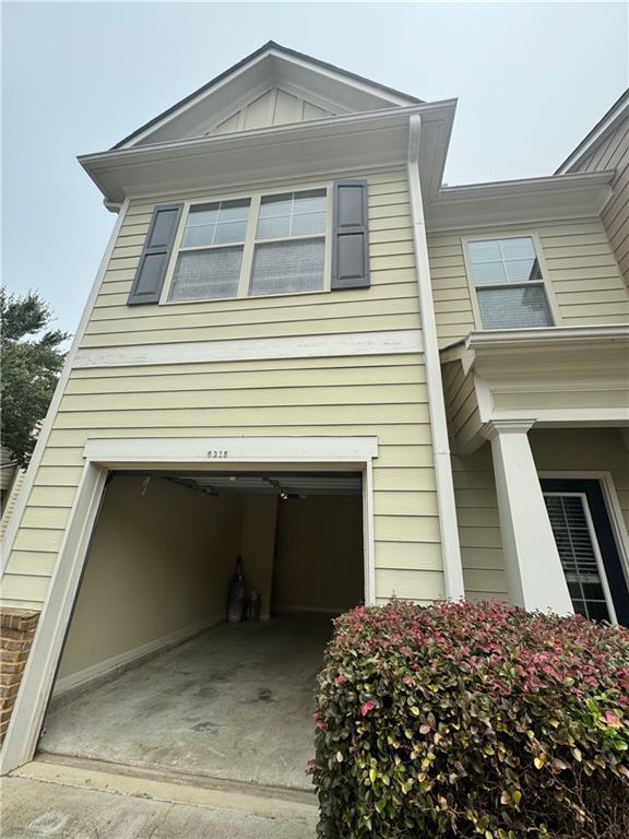 Building Photo - 6215 Elmshorn Way