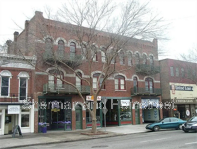 Primary Photo - 1030 Broad St