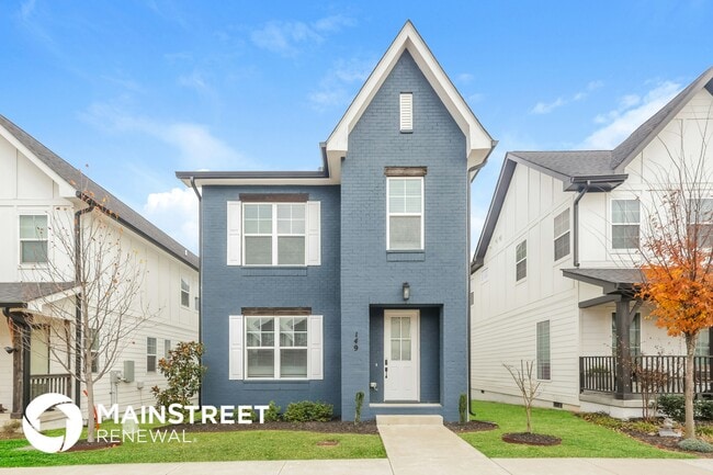 Building Photo - 149 Oasis Dr