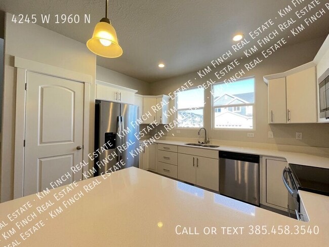 Building Photo - 4245 W 1960 N