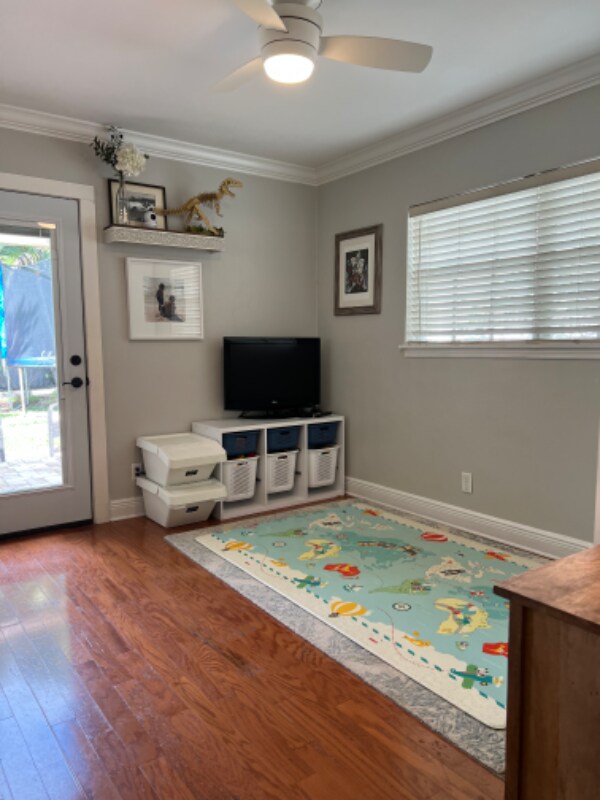 Building Photo - 3607 S Waverly Pl