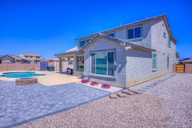 Building Photo - 13392 E Jelks Pl
