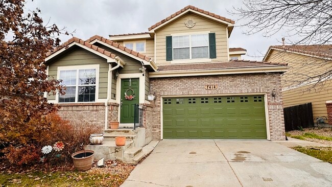 Primary Photo - 7414 S Memphis St